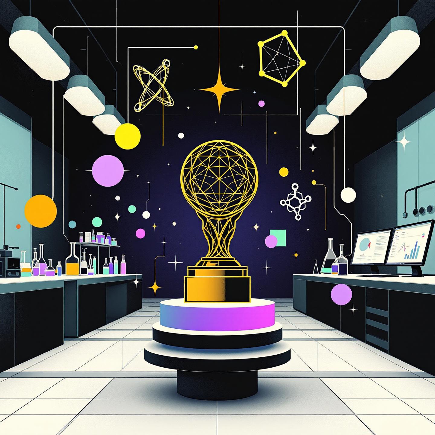 Wie KI Halluzinationen der Wissenschaft zu großen Durchbrüchen verhilft